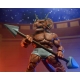 Les Tortues Ninja (Mirage Comics) - Figurine Triceraton Gladiator 21 cm