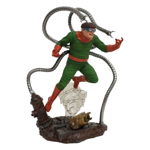 Marvel Comic Gallery - Statuette Doctor Octopus 25 cm