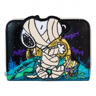 Snoopy - Porte-monnaie Snoopy Mummy By Loungefly