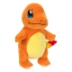 Pokémon - Peluche Salamèche 3 20 cm