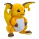 Pokémon - Peluche Raichu 30 cm