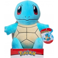 Pokémon - Peluche Carapuce 30 cm