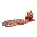 House of the Dragon - Puzzle 3D King's Landing 23 cm