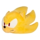 Sonic The Hedgehog - Peluche Mocchi-Mocchi Mega Super Sonic 25 cm