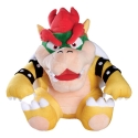 Super Mario - Peluche Bowser 27 cm