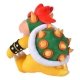 Super Mario - Peluche Bowser 27 cm