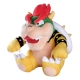 Super Mario - Peluche Bowser 27 cm