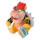 Super Mario - Peluche Bowser 27 cm