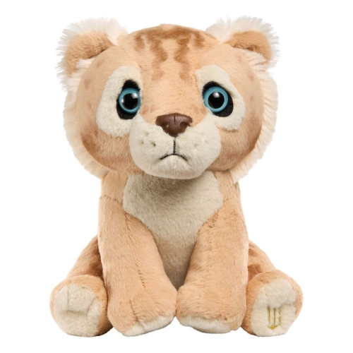 Wicked - Peluche Cowardly Lion Cub 19 cm