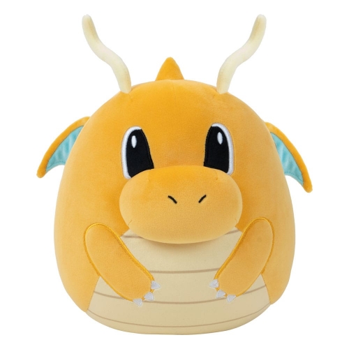 Squishmallows - Peluche Dragonite 25 cm