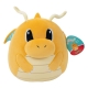 Squishmallows - Peluche Dragonite 25 cm