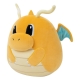 Squishmallows - Peluche Dragonite 25 cm