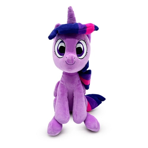 Mon Petit Poney - Peluche Twilight Sparkle 22 cm