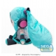 Character Vocal Series 01: Hatsune Miku - Peluche Fuwa Petit  Dodeka Jumbo 50 cm