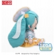 Character Vocal Series 01: Hatsune Miku - Peluche Fuwa Petit  Magical Mirai 2024 L 30 cm