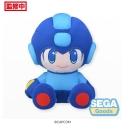 Mega Man - Peluche Mega Man M 22 cm