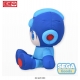 Mega Man - Peluche Mega Man M 22 cm