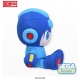 Mega Man - Peluche Mega Man M 22 cm