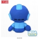 Mega Man - Peluche Mega Man M 22 cm