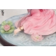 Hanfu Girls - Statuette 1/7 Lotus Reflection 14 cm