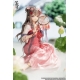 Hanfu Girls - Statuette 1/7 Lotus Reflection 14 cm