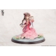 Hanfu Girls - Statuette 1/7 Lotus Reflection 14 cm