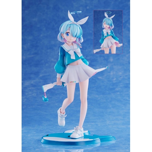 Blue Archive - Statuette 1/7 Arona Ami Ami Limited Edition 22 cm