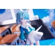 Blue Archive - Statuette 1/7 Arona Ami Ami Limited Edition 22 cm