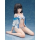 Strike the Blood Final - Statuette 1/4 Yukina Himeragi White Lingerie Ver. 22 cm