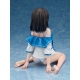 Strike the Blood Final - Statuette 1/4 Yukina Himeragi White Lingerie Ver. 22 cm