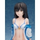 Strike the Blood Final - Statuette 1/4 Yukina Himeragi White Lingerie Ver. 22 cm