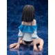 Strike the Blood Final - Statuette 1/4 Yukina Himeragi Black Lingerie Ver. 22 cm