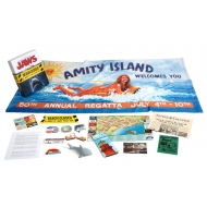 Les Dents de la mer - Coffret cadeau Amity Island Summer of 75