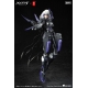 Punishing: Gray Raven - Figurine 1/12 Rosetta Rigor 18 cm