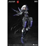 Punishing: Gray Raven - Figurine 1/12 Rosetta Rigor 18 cm