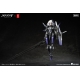 Punishing: Gray Raven - Figurine 1/12 Rosetta Rigor 18 cm