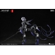 Punishing: Gray Raven - Figurine 1/12 Rosetta Rigor 18 cm