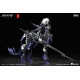 Punishing: Gray Raven - Figurine 1/12 Rosetta Rigor 18 cm