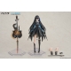 Punishing: Gray Raven - Figurine 1/8 Selena Tempest 20 cm