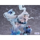 Punishing: Gray Raven FNEX - Statuette 1/7 No.21:XXI Solar Frost Ver. 20 cm