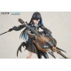 Punishing: Gray Raven - Figurine 1/8 Selena Tempest 20 cm