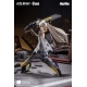 Punishing: Gray Raven - Figurine 1/9 Nanami Pulse Metal Seamless Action Figure 20 cm