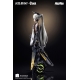 Punishing: Gray Raven - Figurine 1/9 Nanami Pulse Metal Seamless Action Figure 20 cm