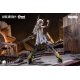 Punishing: Gray Raven - Figurine 1/9 Nanami Pulse Metal Seamless Action Figure 20 cm