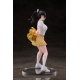 Original Illustration - Statuette 1/6 Cheerleader Aya Illustration by Jonsun Limited Edition 28 cm