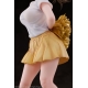 Original Illustration - Statuette 1/6 Cheerleader Aya Illustration by Jonsun Limited Edition 28 cm