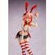 My Teen Romantic Comedy SNAFU Climax - Statuette 1/7 Yui Yuigahama Casino Party Ver. 26 cm