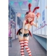 My Teen Romantic Comedy SNAFU Climax - Statuette 1/7 Yui Yuigahama Casino Party Ver. 26 cm