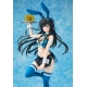 My Teen Romantic Comedy SNAFU Climax - Statuette 1/7 Yukino Yukinoshita Casino Party Ver. 26 cm