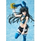 My Teen Romantic Comedy SNAFU Climax - Statuette 1/7 Yukino Yukinoshita Casino Party Ver. 26 cm